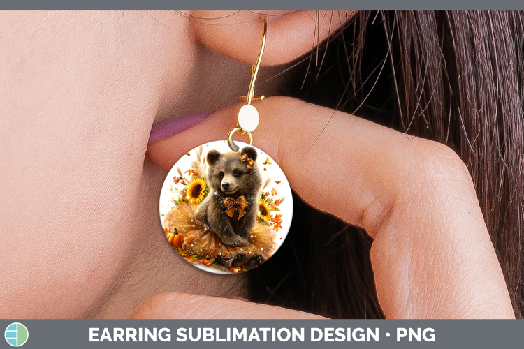 Grizzly Bear Clipart Image 24