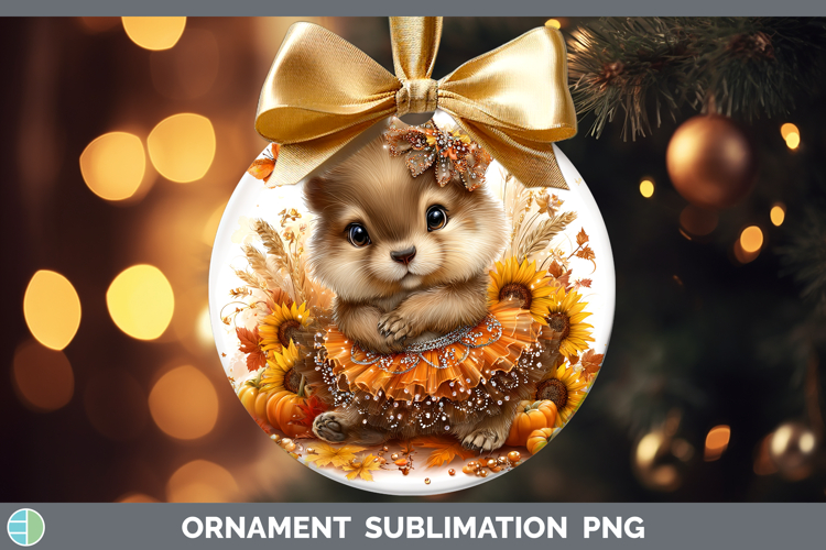 Ornament Clipart Image 24