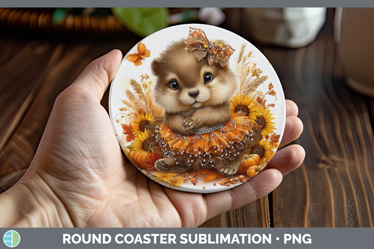 Groundhog Clipart Image 2