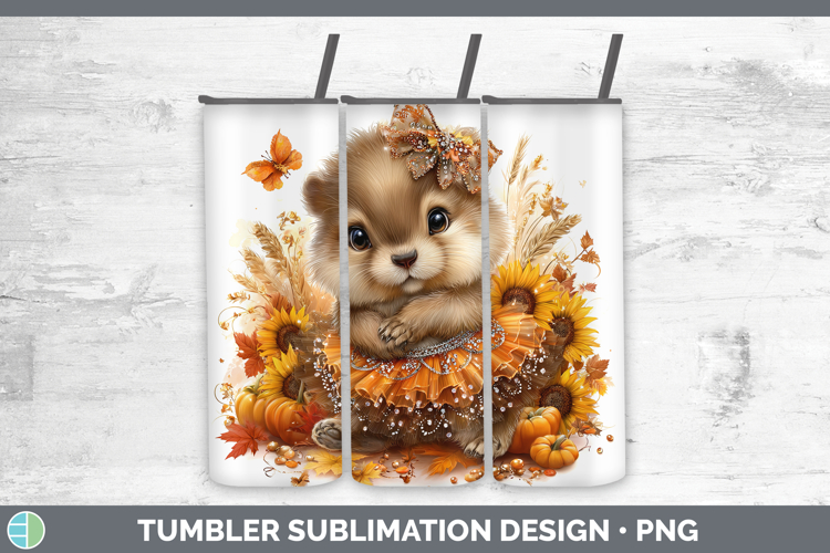Groundhog Clipart Image 20