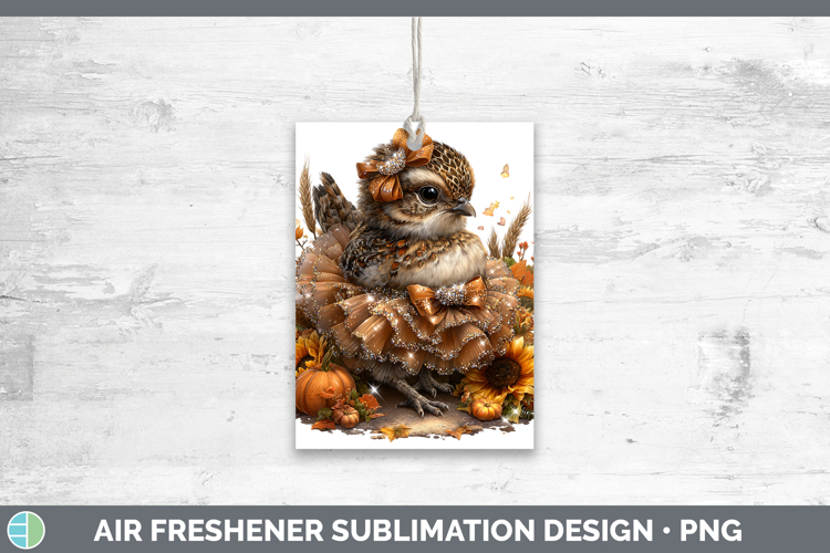 Thanksgiving Sublimation Design Image 2