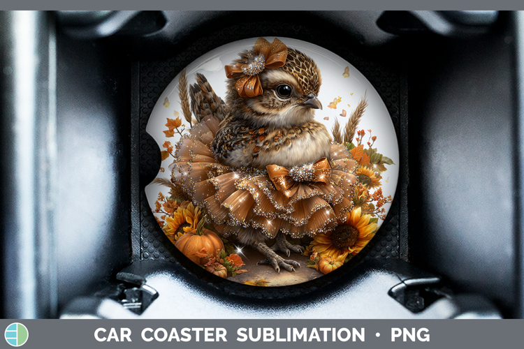 Thanksgiving Sublimation Design Image 24