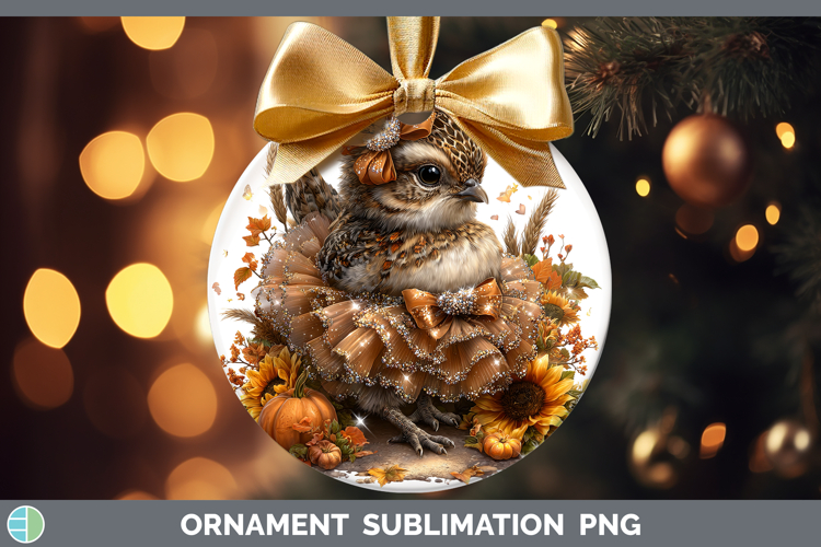 Ornament Clipart Image 23