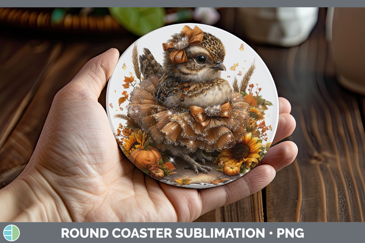 Thanksgiving Sublimation Design Image 19