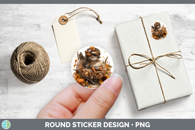 Thanksgiving Sublimation Design Image 11