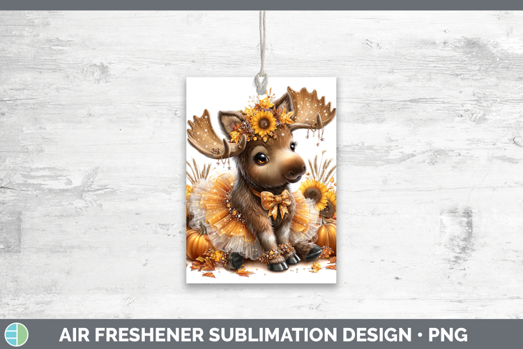 Thanksgiving Sublimation Design Image 13