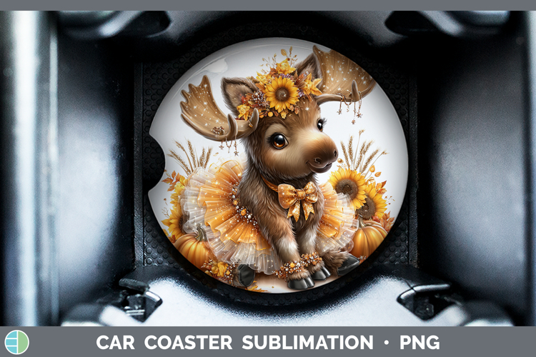 Moose Clipart