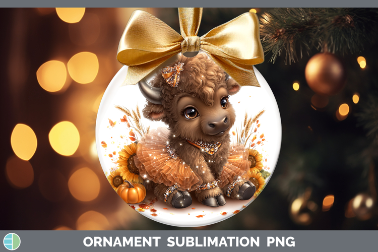 Ornament Clipart Image 20