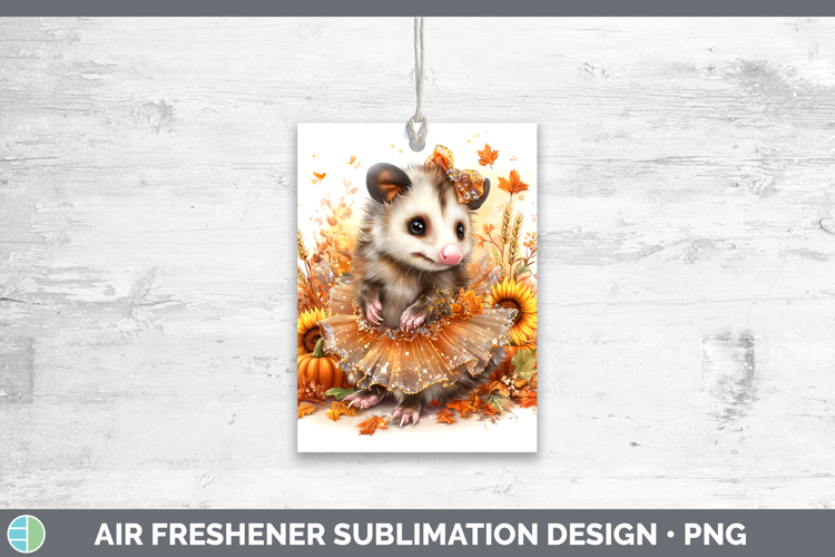 Thanksgiving Sublimation Design Image 13