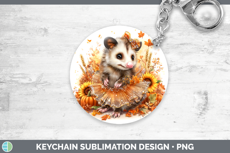 Thanksgiving Sublimation Design Image 10