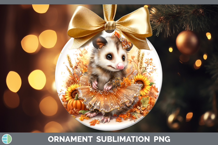 Ornament Clipart Image 19