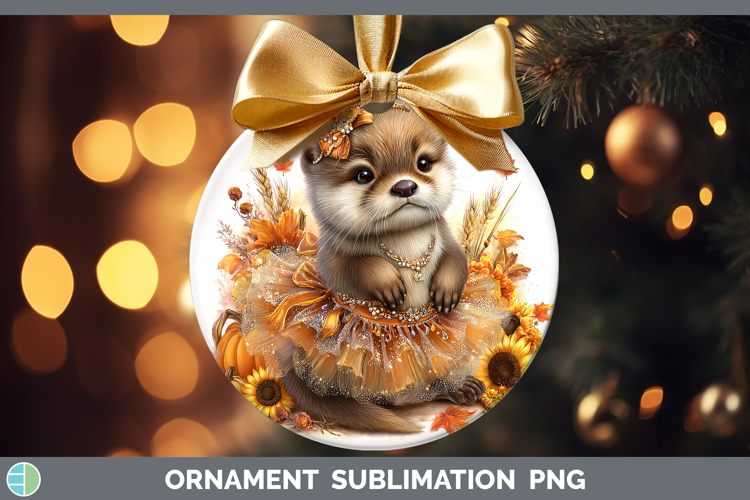 Bauble Clipart Image 14