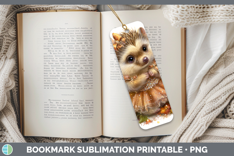 Porcupine Clipart Image 6