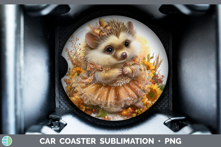 Porcupine Clipart