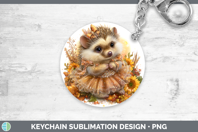 Porcupine Clipart Image 5