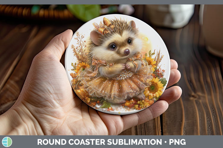 Porcupine Clipart