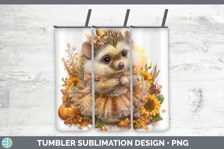 Porcupine Clipart Image 19