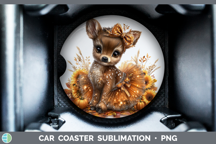 Reindeer Clipart Image 3