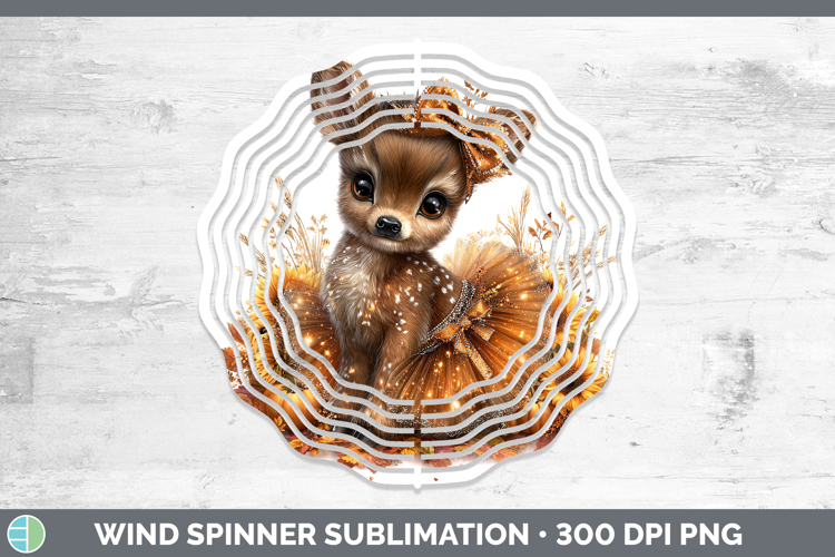 Cute Reindeer Clipart Image 16