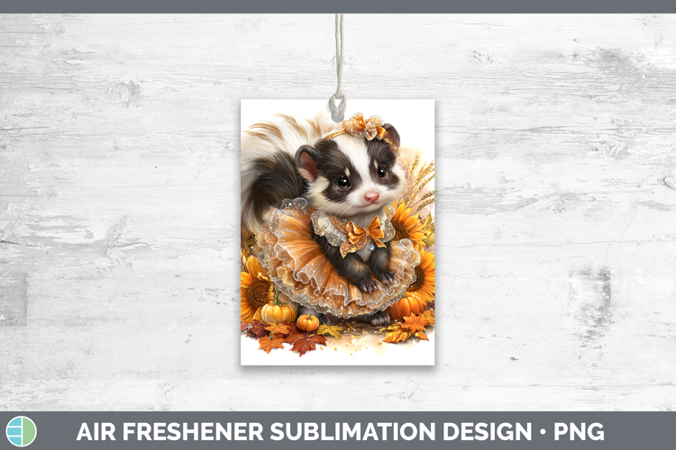 Thanksgiving Sublimation Design Image 9
