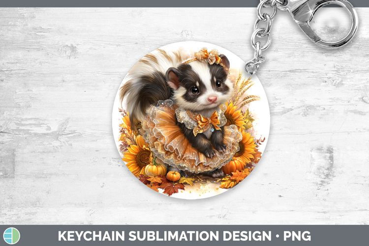 Thanksgiving Sublimation Design Image 6