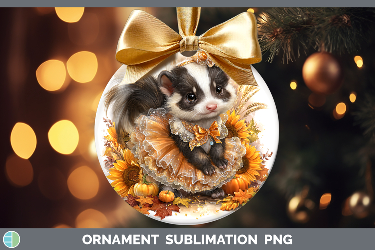 Bauble Clipart Image 13