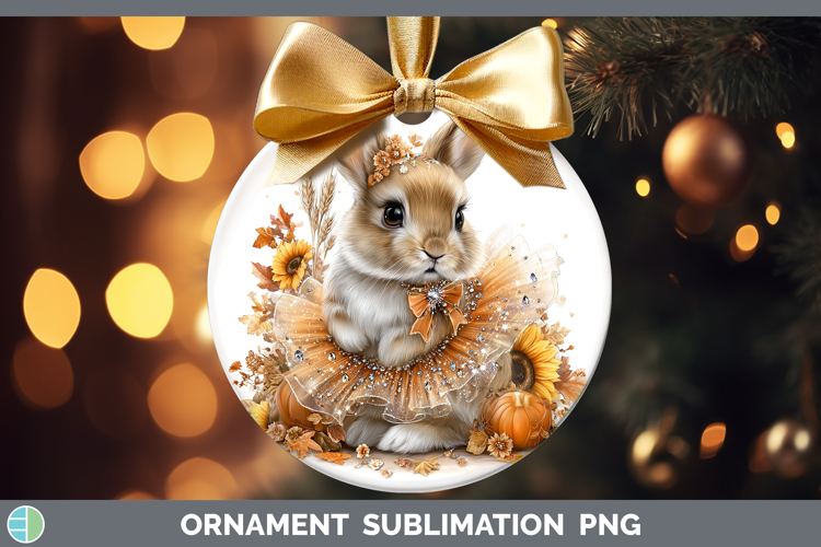 Ornament Clipart Image 12