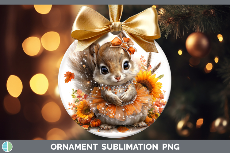 Ornament Clipart Image 11
