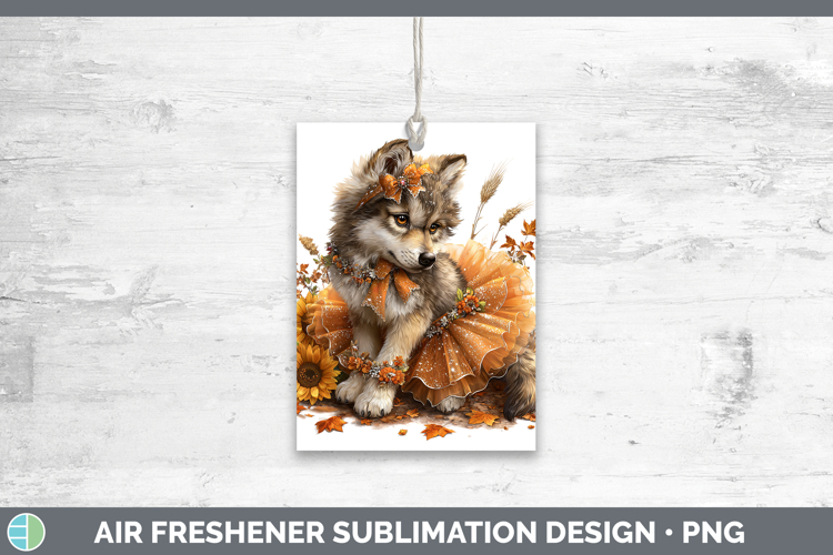 Thanksgiving Sublimation Design Image 19