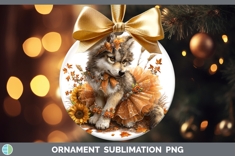 Bauble Clipart Image 11