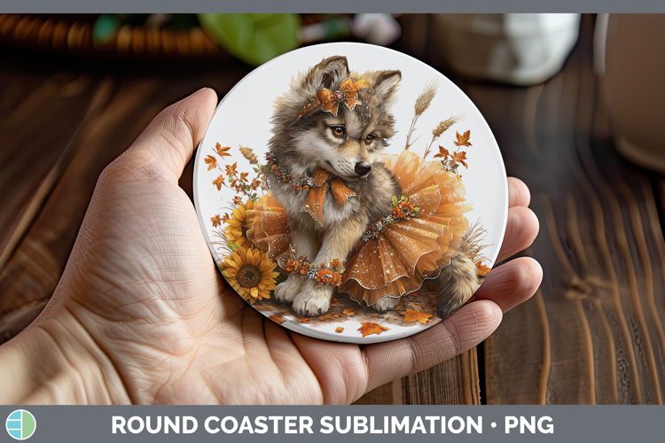 Thanksgiving Sublimation Design Image 12