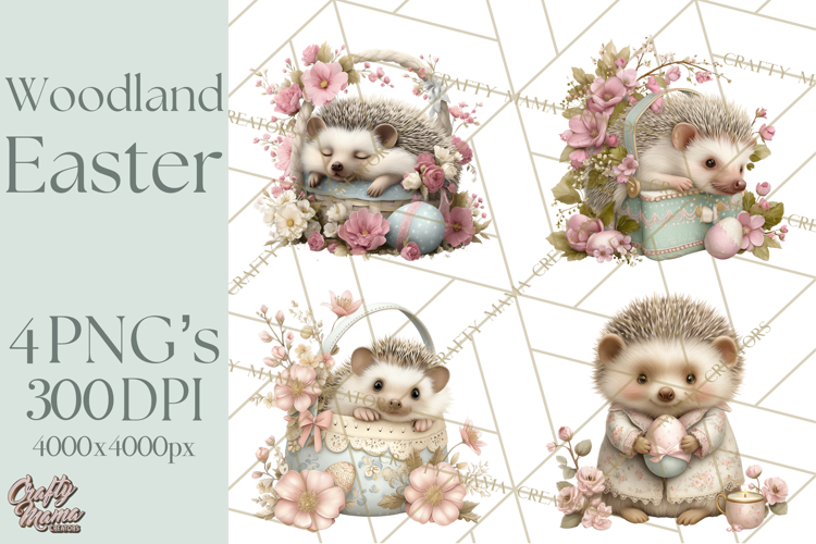 Squirrel Illustration Image 5