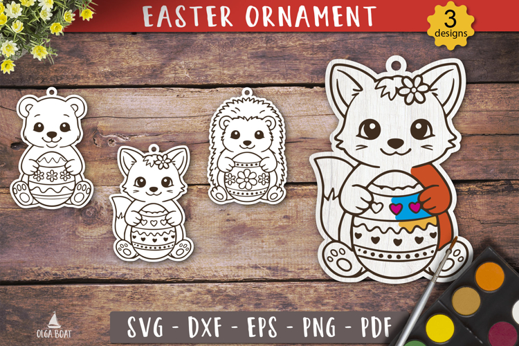 Baby Vector Image 12