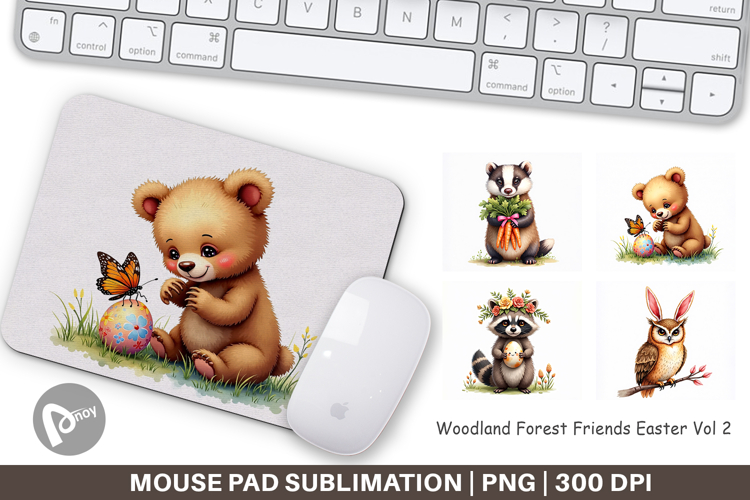 Mouse Png Image 10