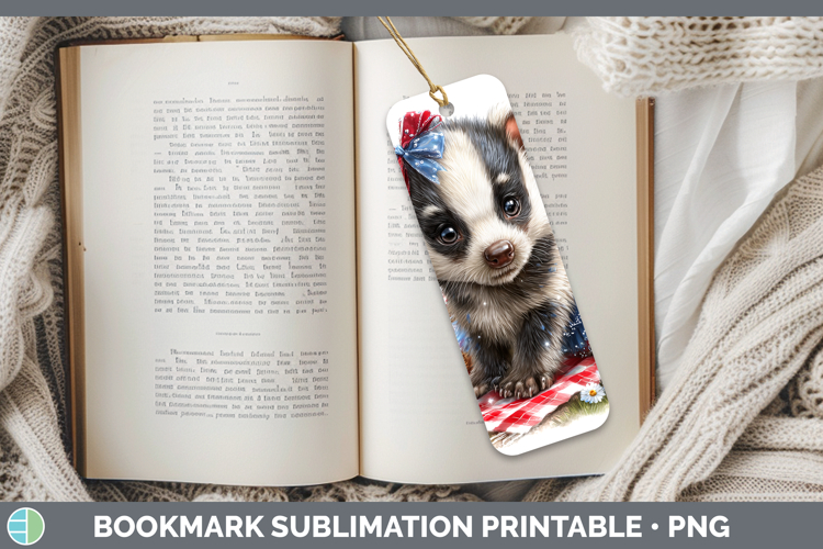 Badger Clipart Image 9