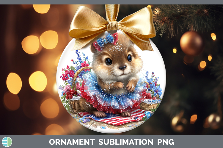 Ornament Clipart Image 15