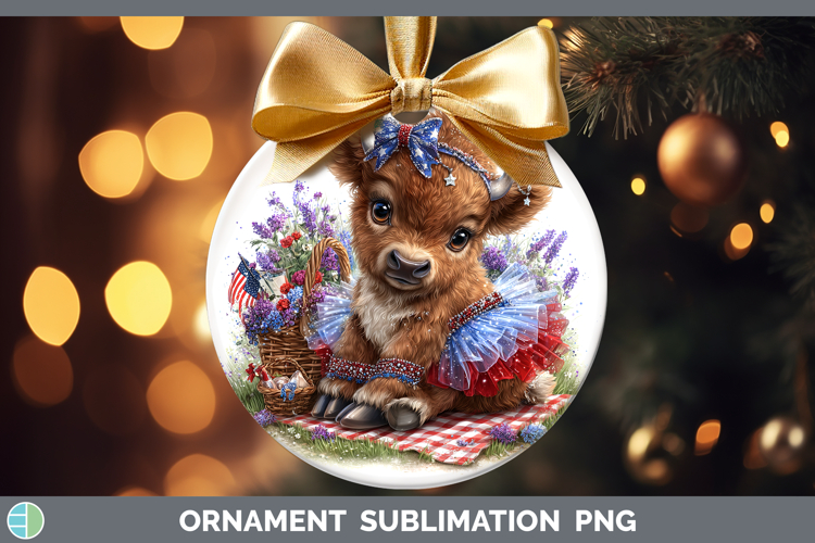 Ornament Clipart Image 13