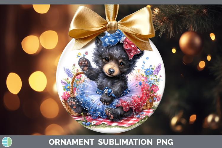 Ornament Clipart Image 18