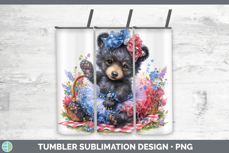 Sublimation Tumbler Designs Image 3