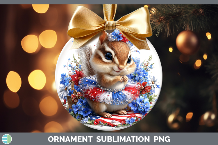 Ornament Clipart Image 11