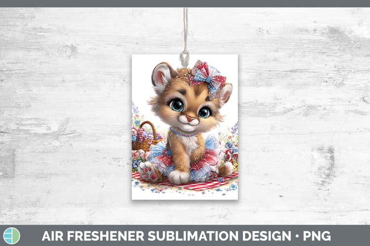 Cougar Clipart Image 22