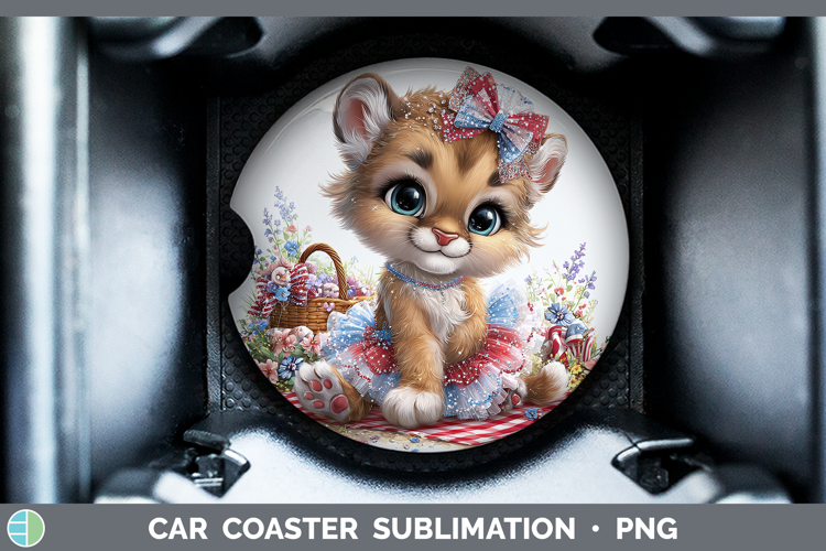 Cougar Clipart Image 9