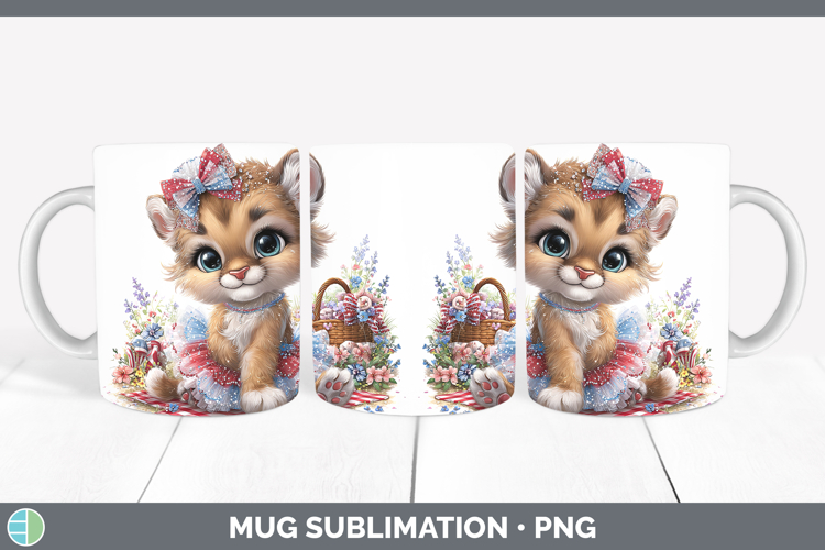 Cougar Clipart Image 19
