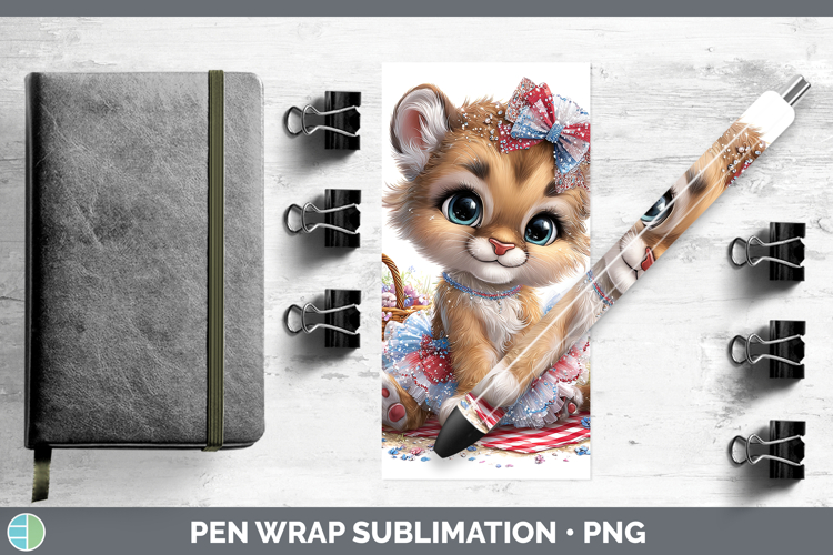 Cougar Clipart Image 17