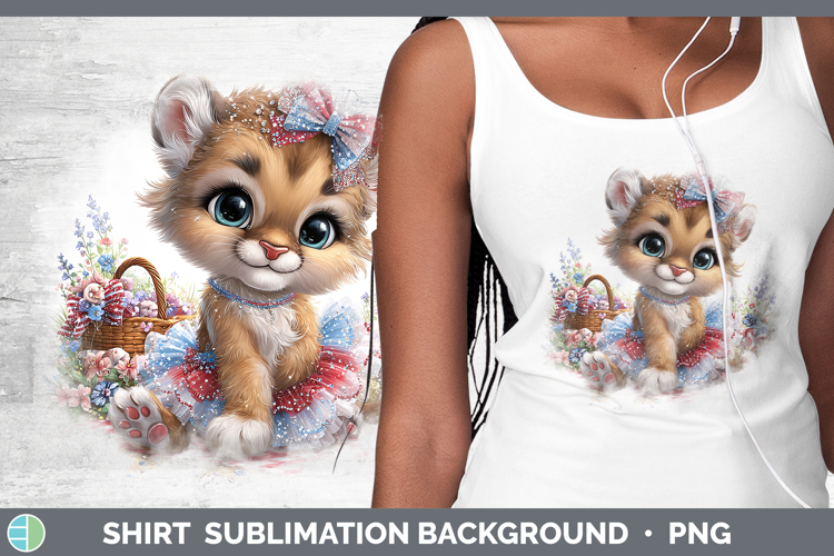 Cougar Clipart Image 13