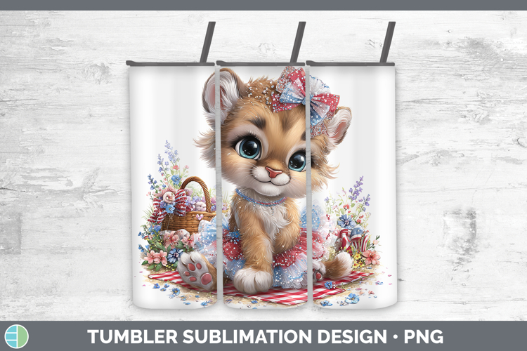 Cougar Clipart Image 10