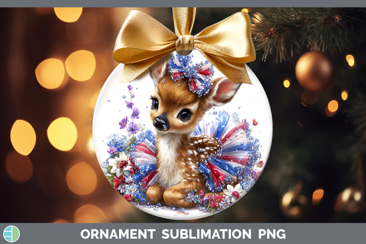 Ornament Clipart Image 9