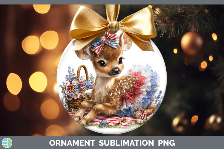 Ornament Clipart Image 7