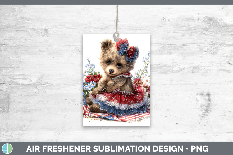 Grizzly Bear Clipart Image 3