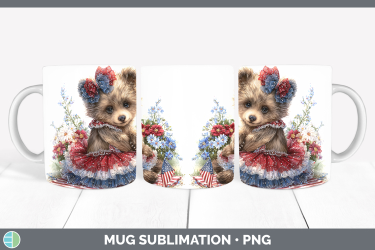 Grizzly Bear Clipart Image 24